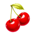 cherry