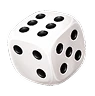 dice