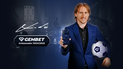 Luka Modrić