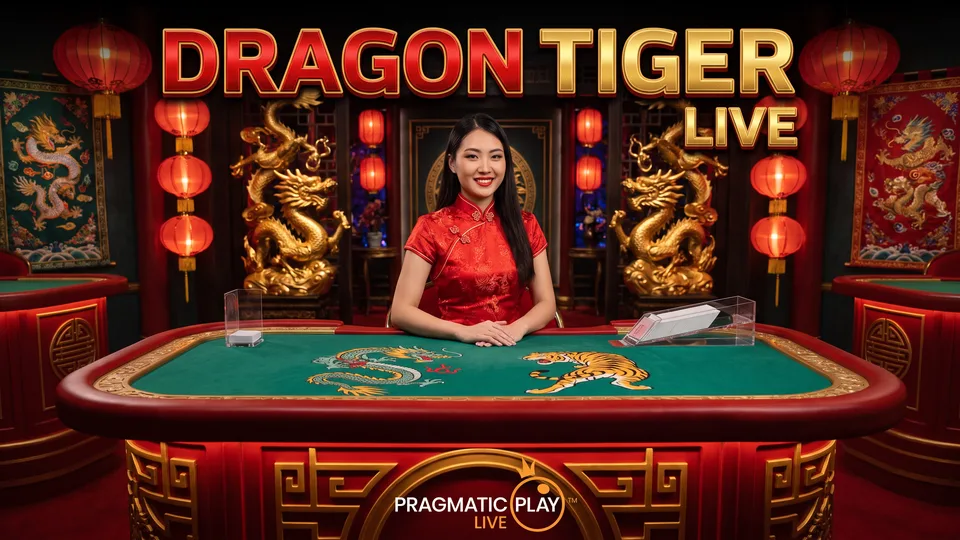 Dragon Tiger Live