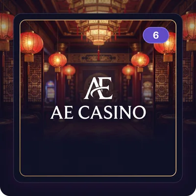 AE Casino