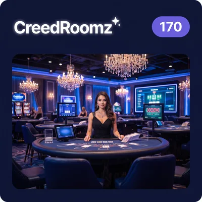 CreedRoomz
