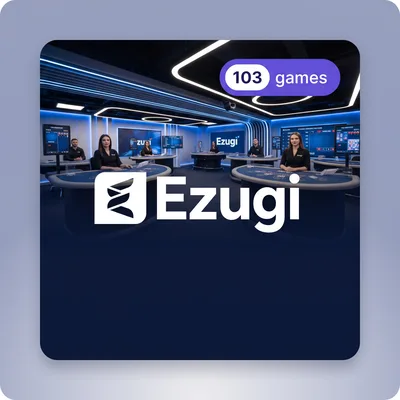 Ezugi