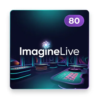 ImagineLive