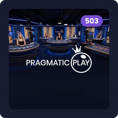 Pragmatic Play