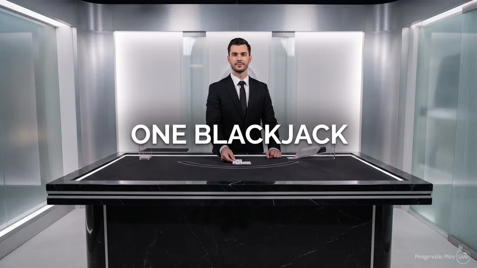 One Blackjack