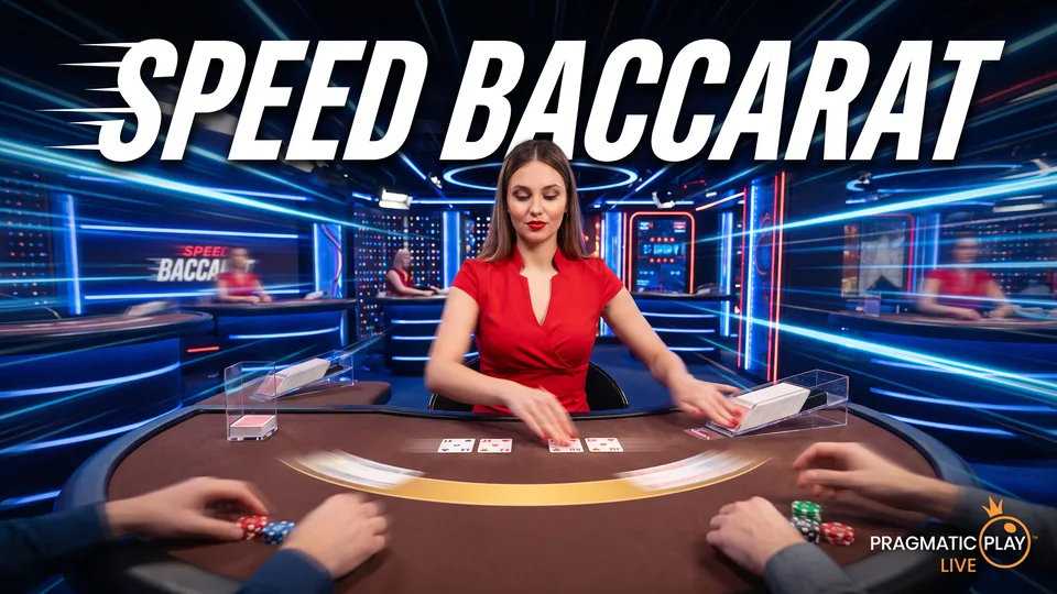 Speed Baccarat